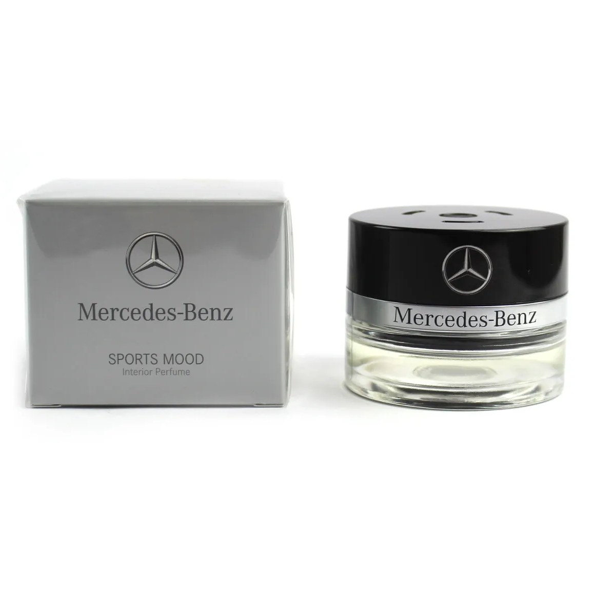 Mercedes-Benz Air Balance Interior Fragrance Bottle Sparts Mood Interior Perfume A0008990188