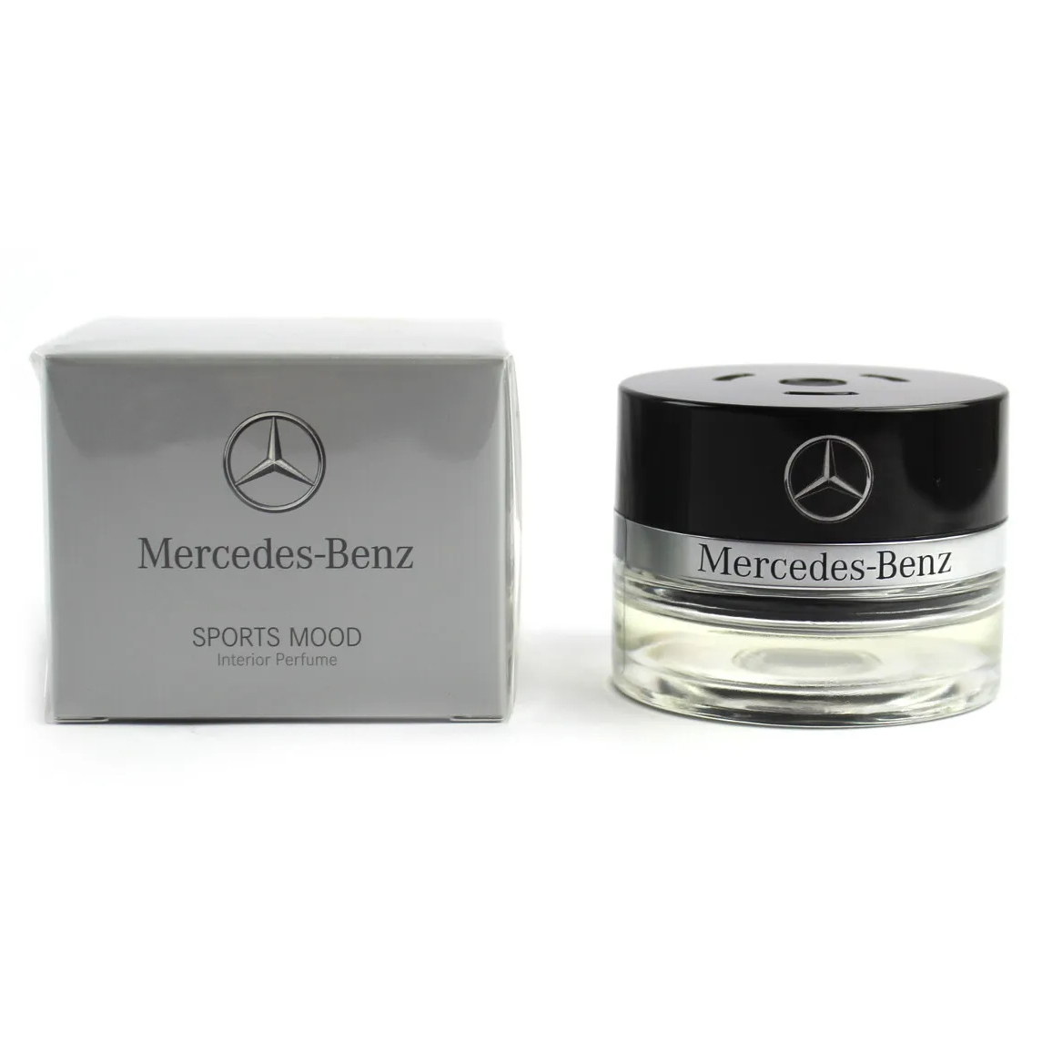 Mercedes-Benz Air Balance Interior Fragrance Bottle Sparts Mood Interior Perfume A0008990188