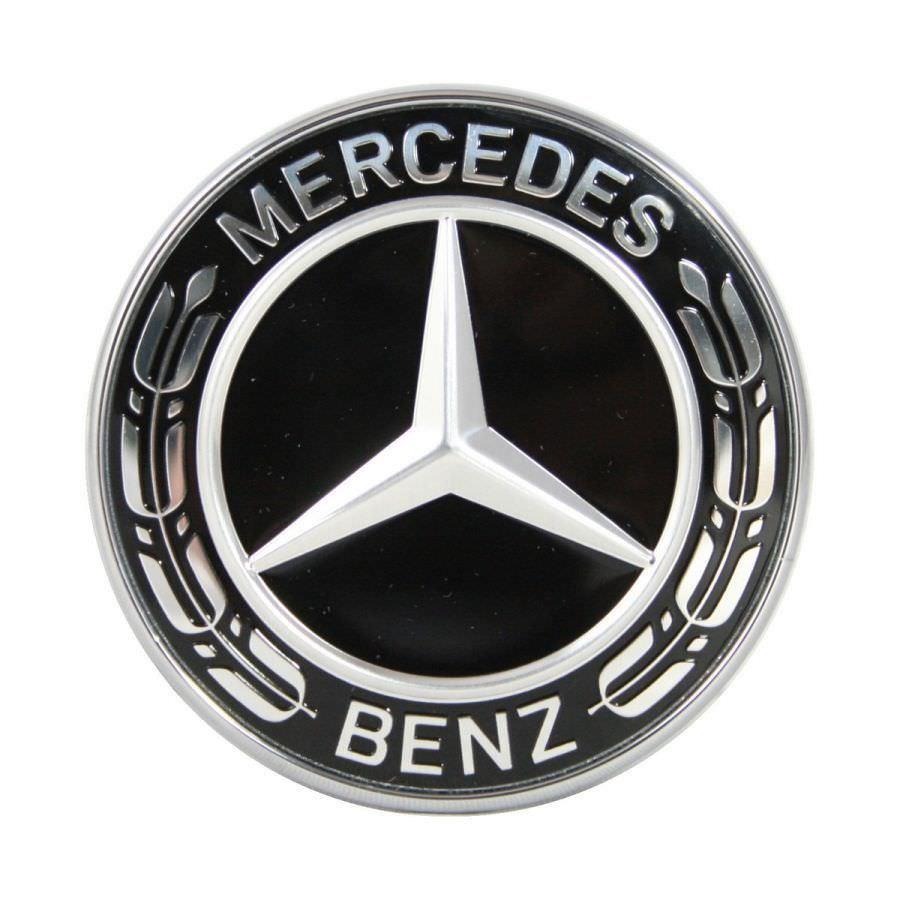 Grille For Mercedes Benz W222 S Class 2013-2020 S560 S450 S600 Grill Gloss Black