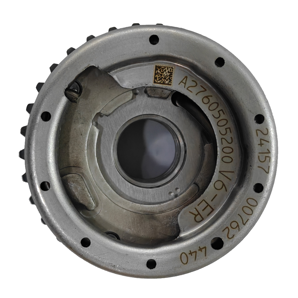 Intake Right Camshaft Adjuster For Mercedes-Benz W212 W166 A2760505200