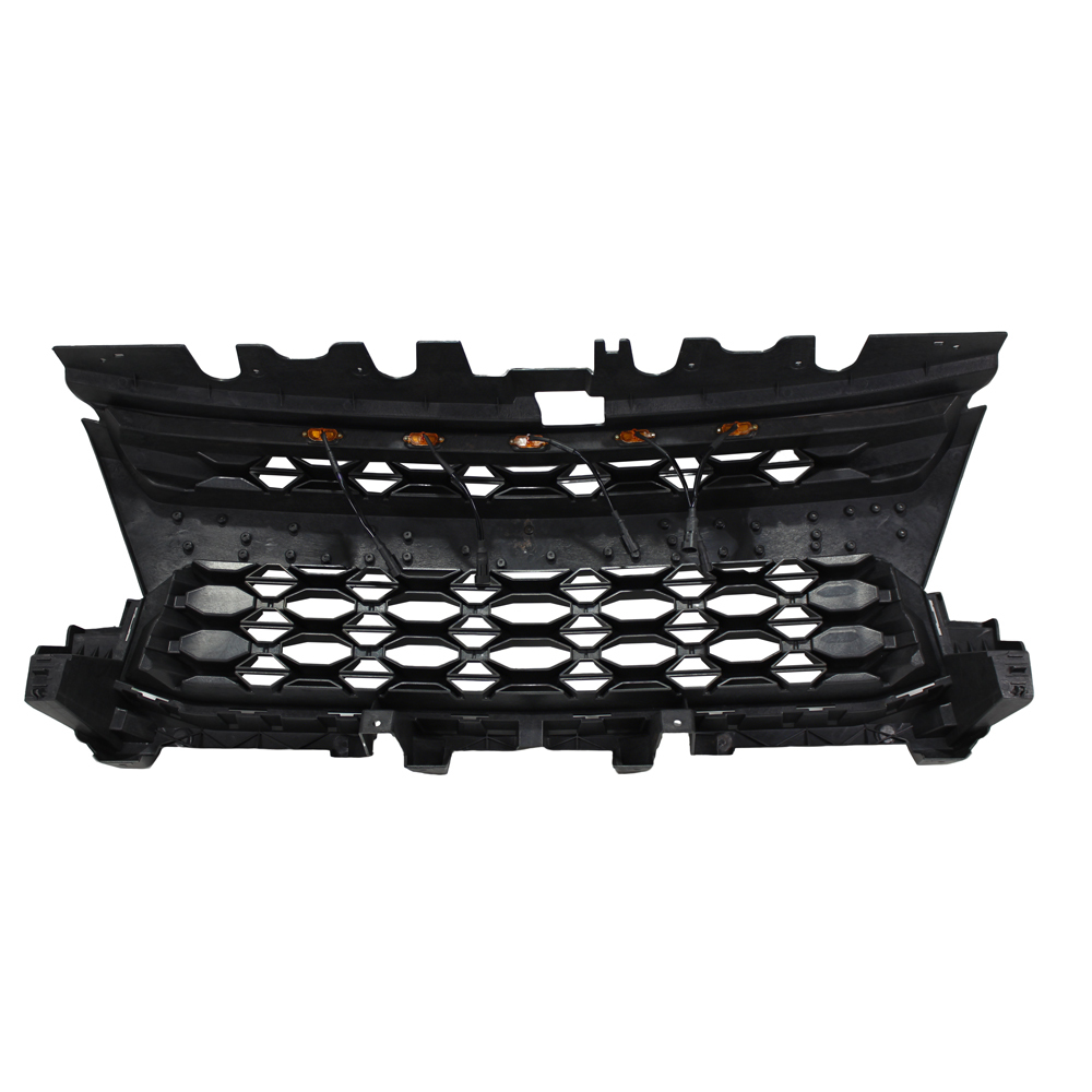 Grille For Chevrolet Chevy Colorado 2021 2022 Front Grill Mesh With Letters