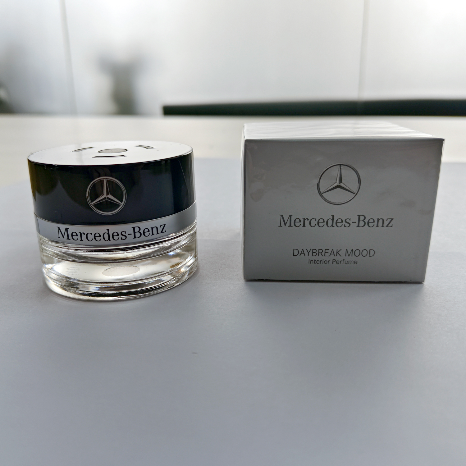 Mercedes Benz Daybreak Mood Fragrance Interior Perfume A2388990400