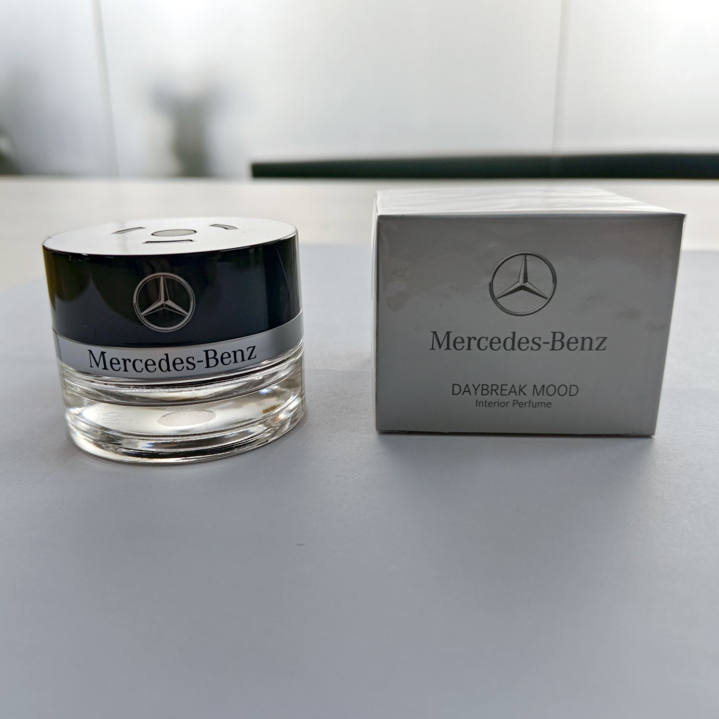 Mercedes Benz Daybreak Mood Fragrance Interior Perfume A2388990400