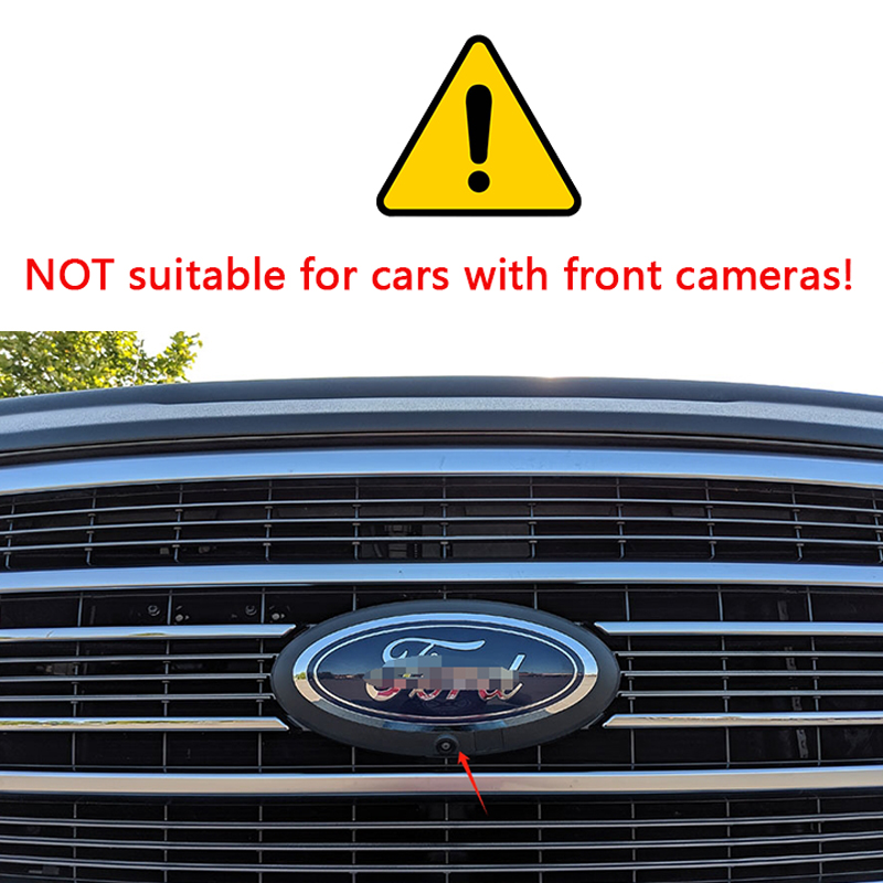 For 2018-2020 Ford F150 Grill Raptor Style Upgrade Grille Front Mesh Black W/Letters