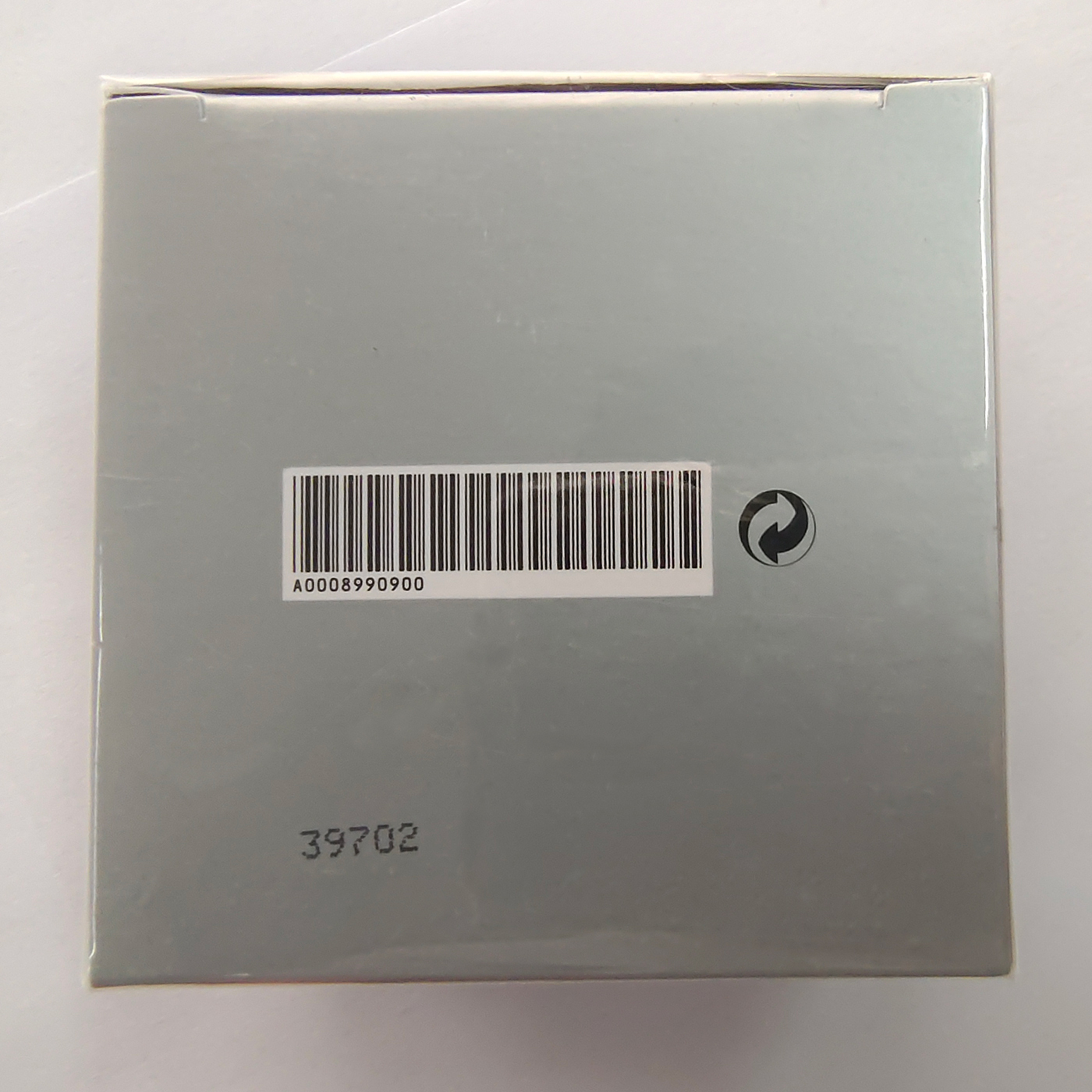 Mercedes Benz C E GLE GLC S Class Pacific Mood Fragrance Interior Perfume A0008990900