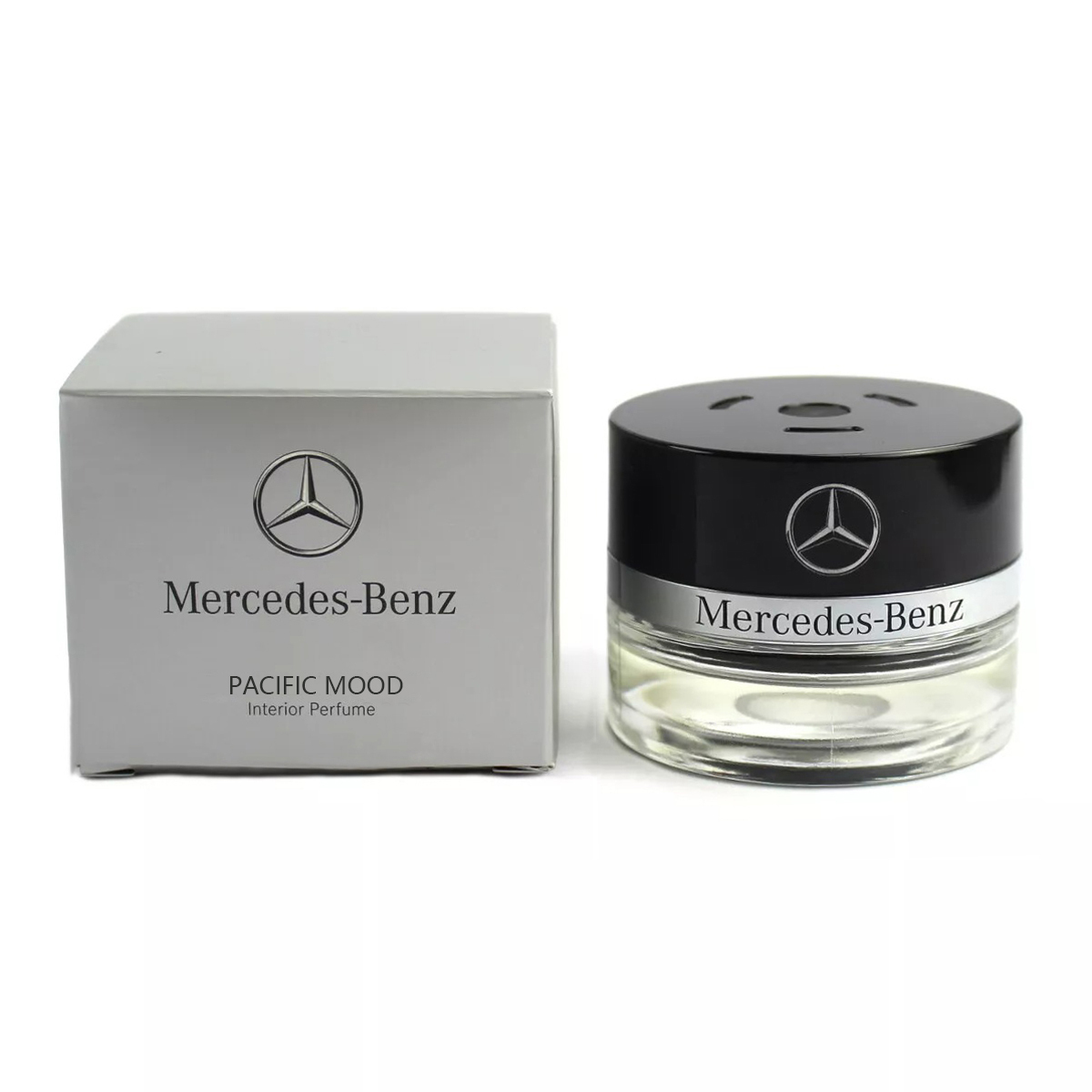 Mercedes Benz C E GLE GLC S Class Pacific Mood Fragrance Interior Perfume A0008990900