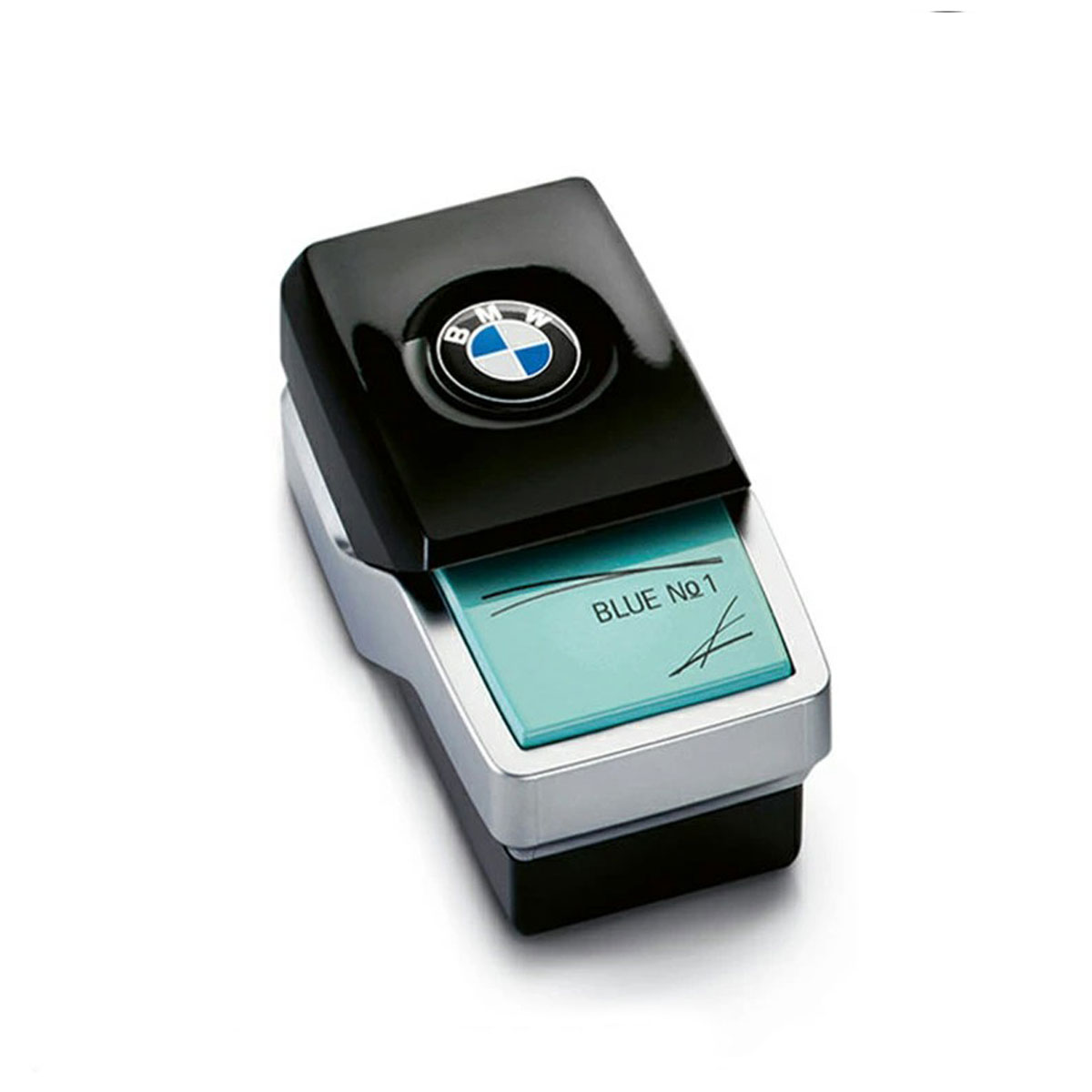 Genuine BMW Ambient Air Scent Blue Suite No. 1- 64119382585
