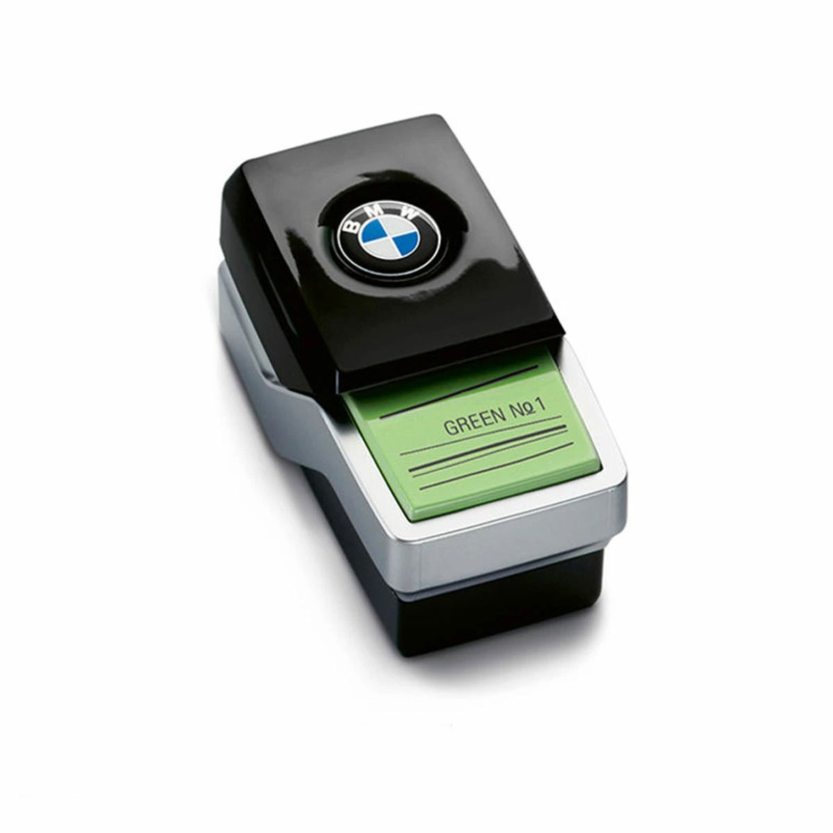 Genuine BMW Ambient Air Scent Green Suite No.1 - 64119382597