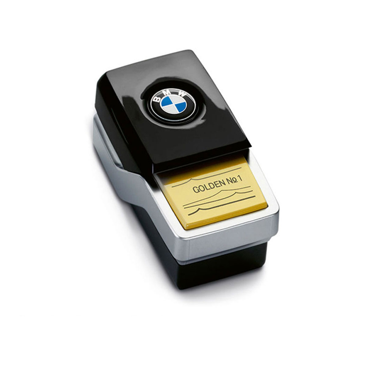 Genuine BMW Ambient Air Scent Golden Suite No. 1 - 64119382609