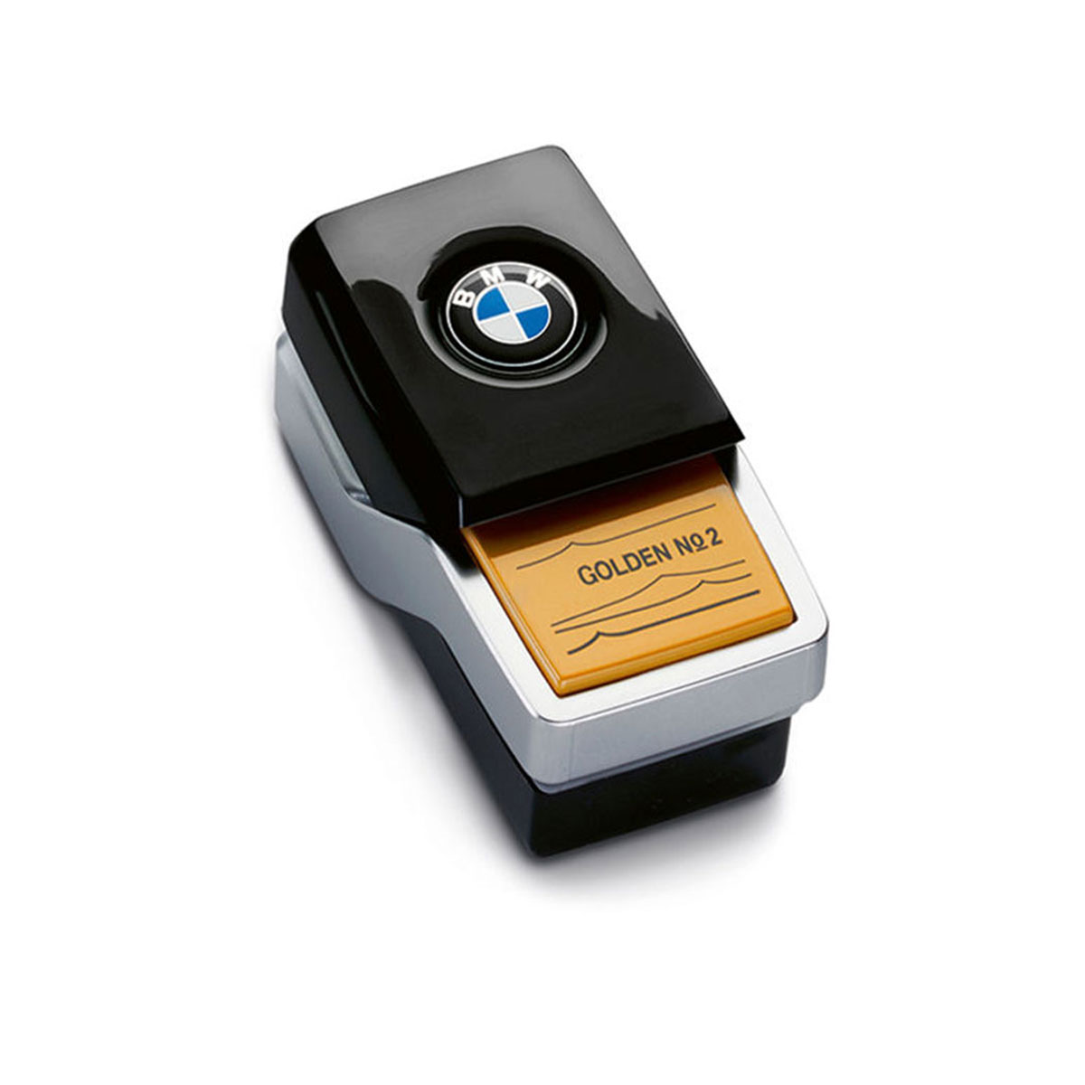 Genuine BMW Ambient Air Scent Golden Suite No. 2 - 64119382615
