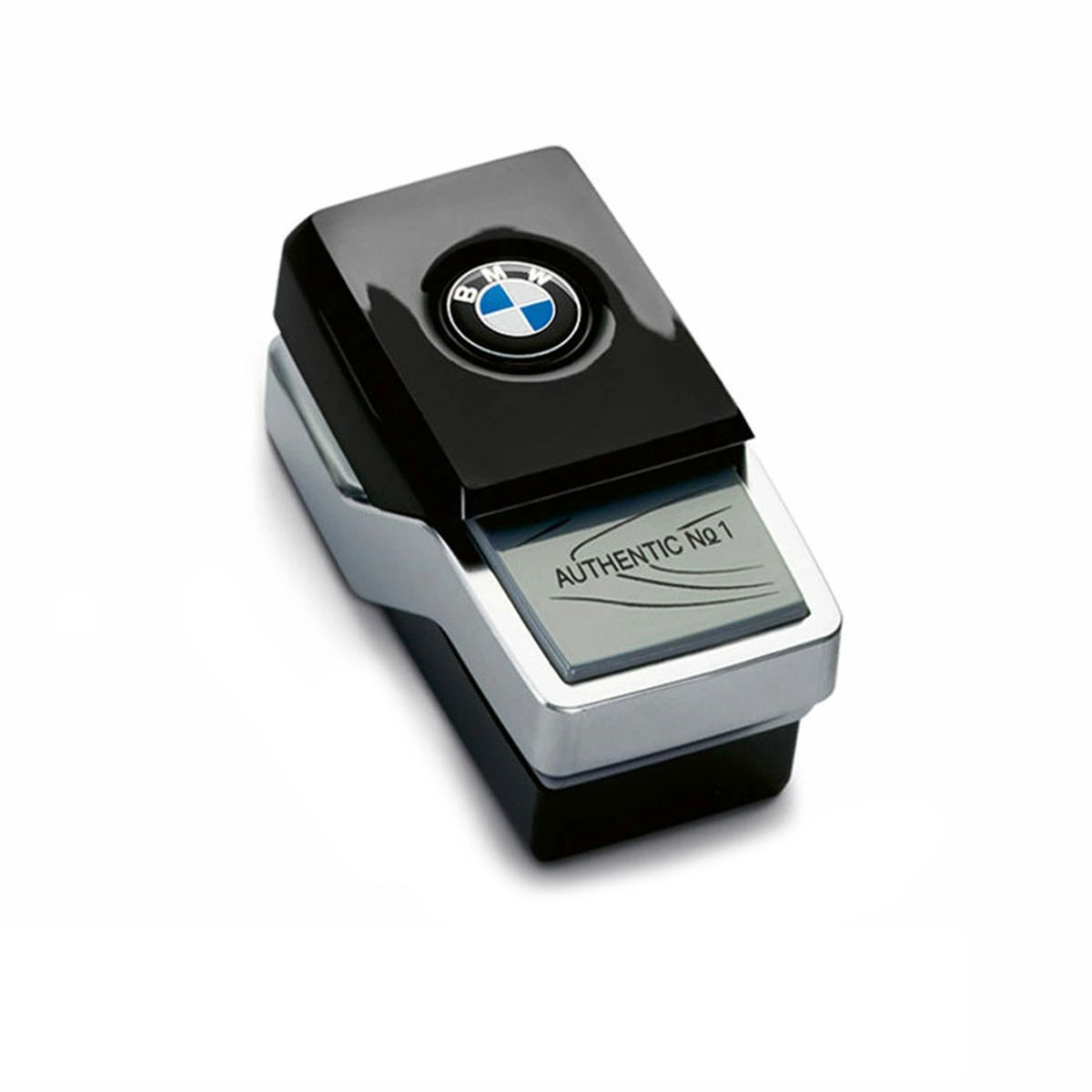 Genuine BMW Ambient Air Scent Authentic Suite No. 1 - 64119382621