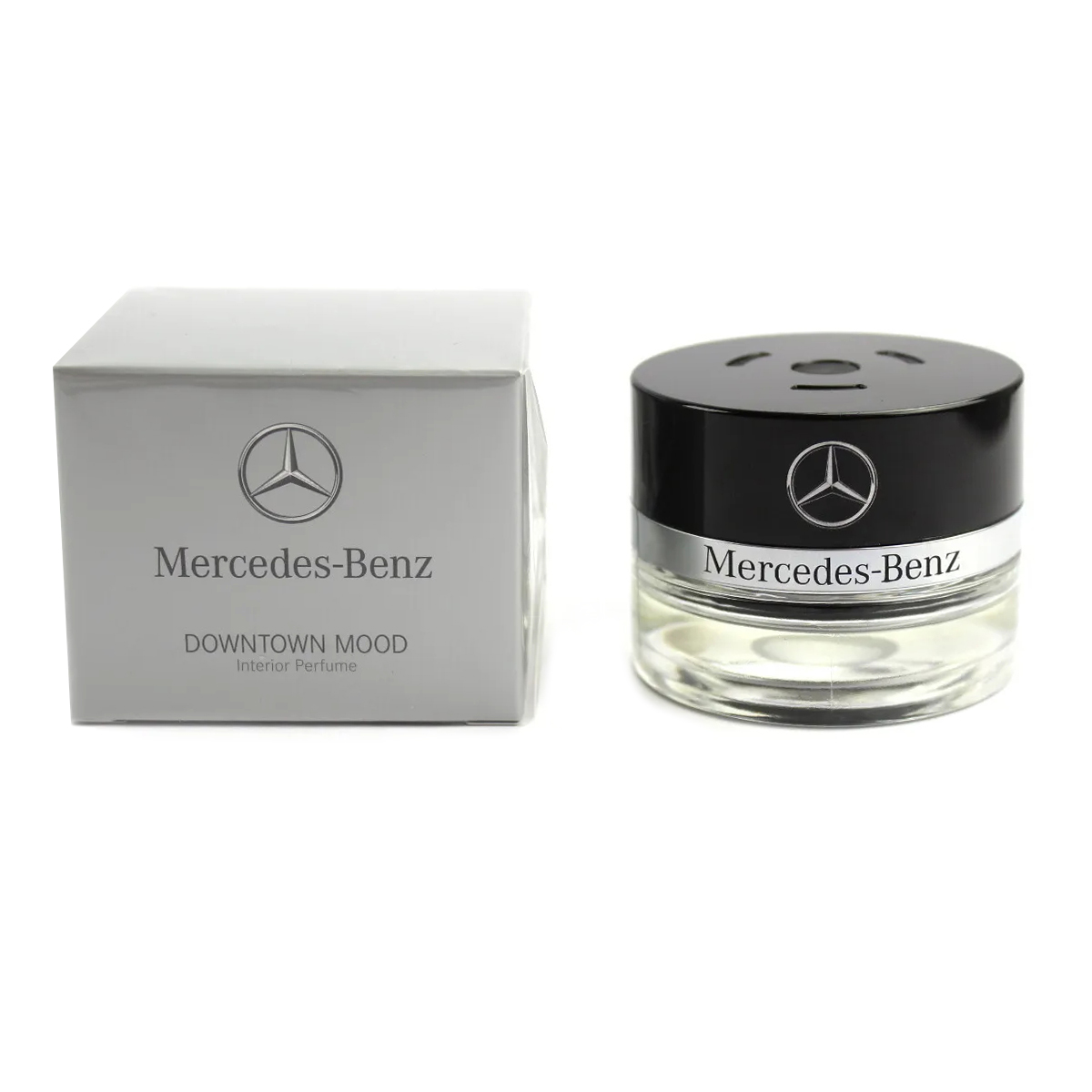 For Mercedes-Benz Downtown Mood Fragrance Interior Perfume A0008990288