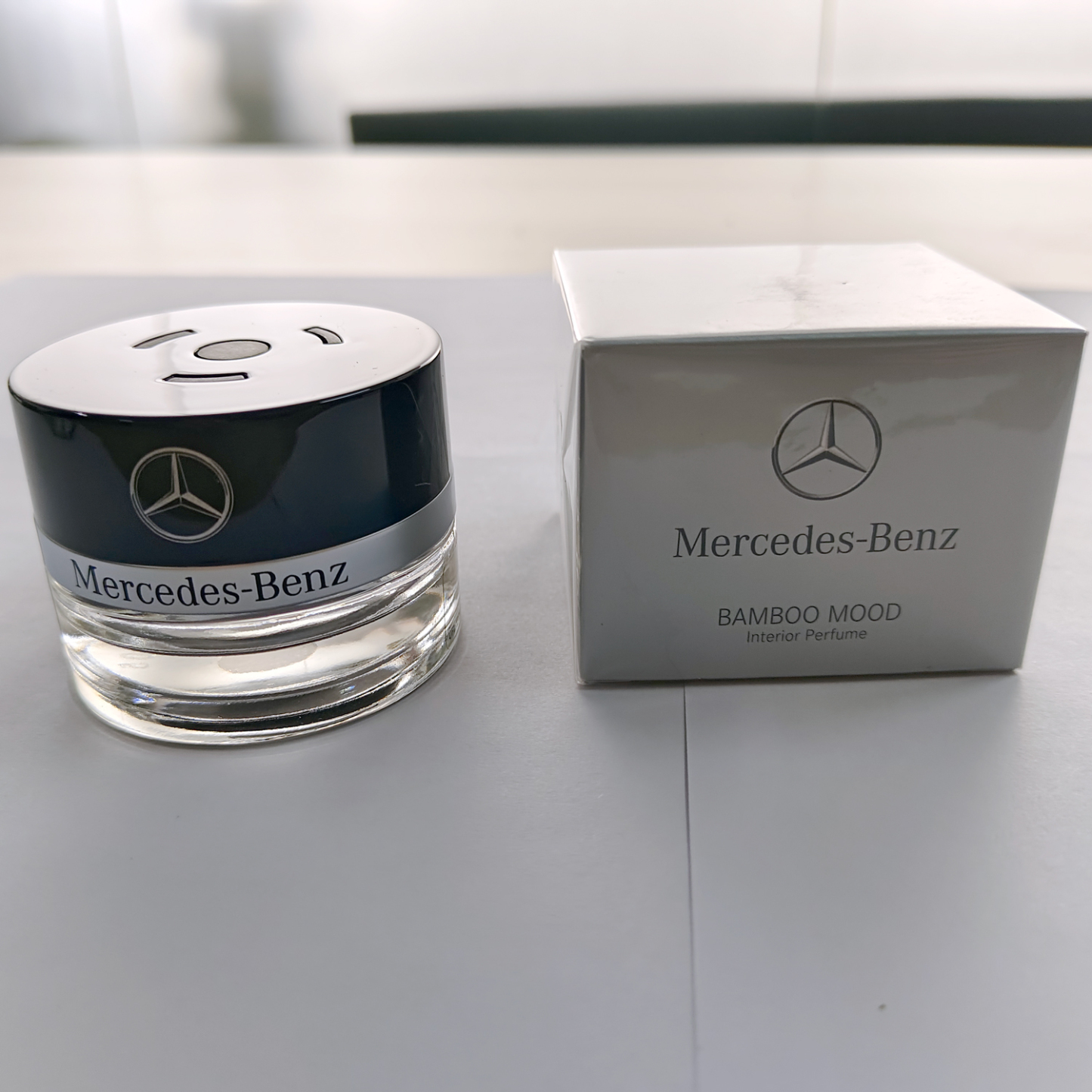 For Mercedes-Benz BAMBOO MOOD Fragrance Interior Perfume A2238990200