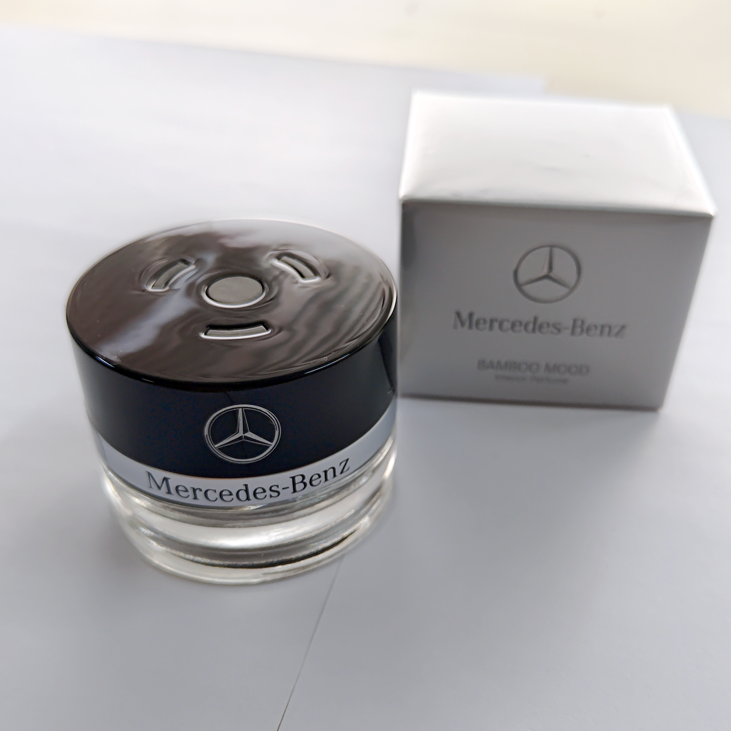 For Mercedes-Benz BAMBOO MOOD Fragrance Interior Perfume A2238990200