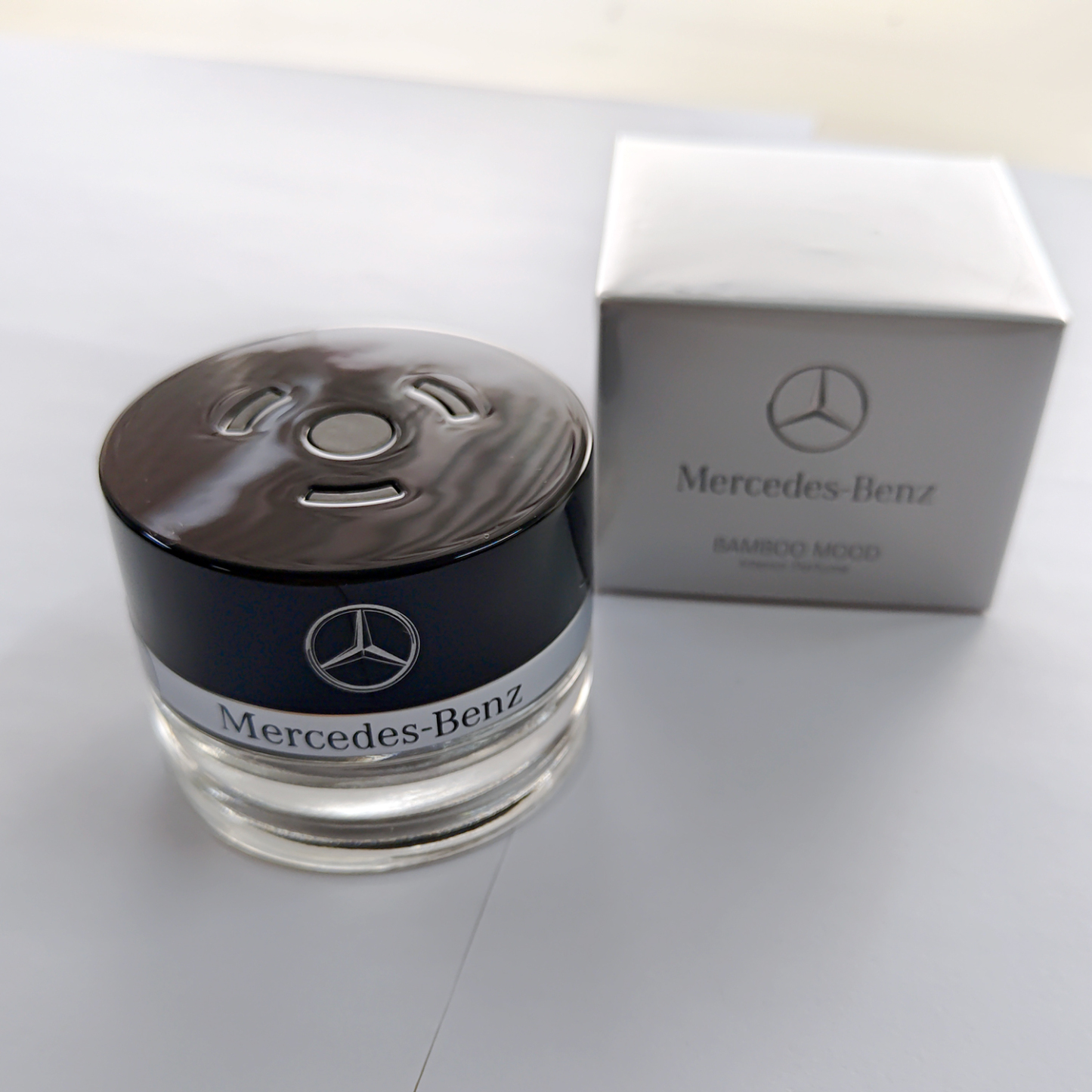For Mercedes-Benz BAMBOO MOOD Fragrance Interior Perfume A2238990200