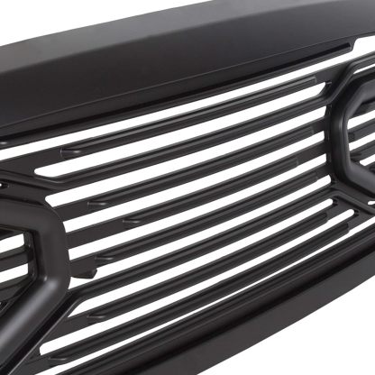 Front Big Horn Grille for 2006-2008 Dodge RAM 1500 2500 3500