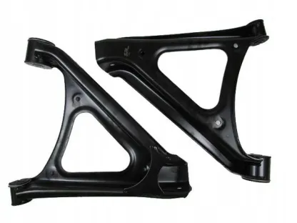 2X OEM Lemforder Rear Lower Control Arm Left & Right For 2007-2015 Audi Q7 4L