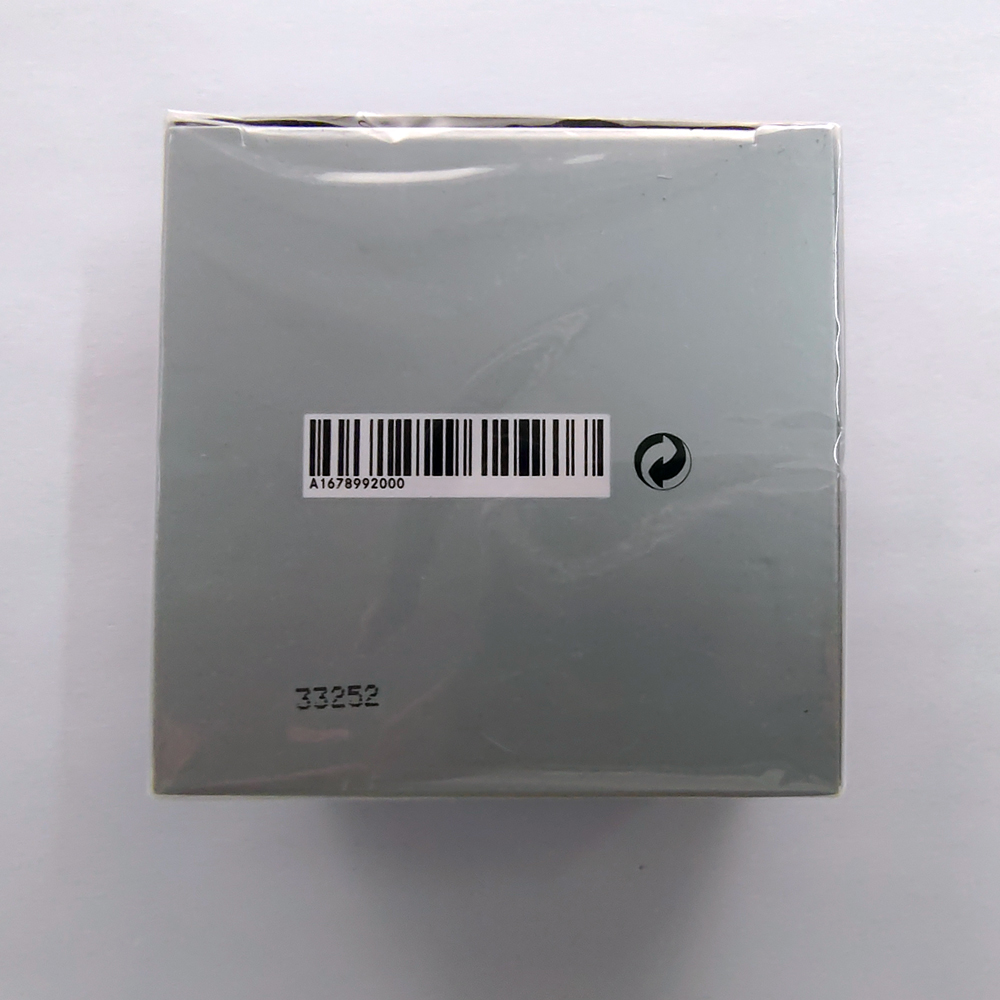 Genuine Mercedes-Benz Air Balance Gingery Mood Interior Perfume A1678992000