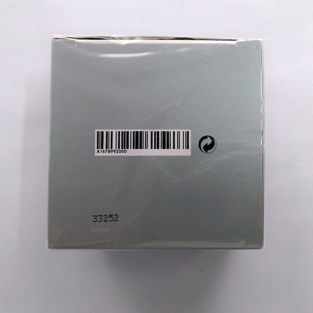 Genuine Mercedes-Benz Air Balance Gingery Mood Interior Perfume A1678992000