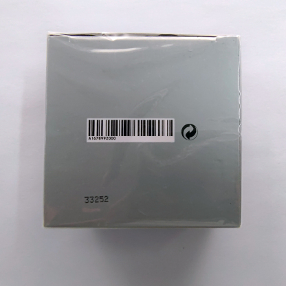 Genuine Mercedes-Benz Air Balance Gingery Mood Interior Perfume A1678992000