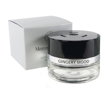 Genuine Mercedes-Benz Air Balance Gingery Mood Interior Perfume A1678992000