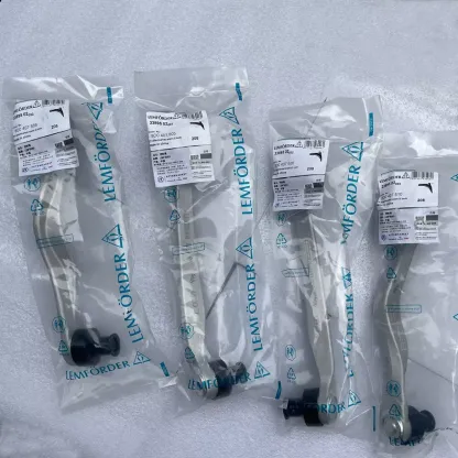 12Pcs Front Lower Suspension Control Arm Kit Ball Joint For Audi A4 B5 A6 Passat