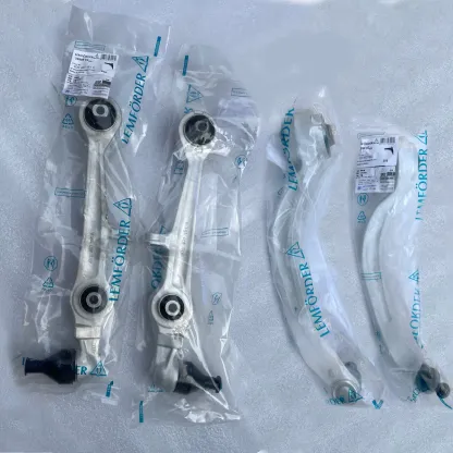 12Pcs Front Lower Suspension Control Arm Kit Ball Joint For Audi A4 B5 A6 Passat