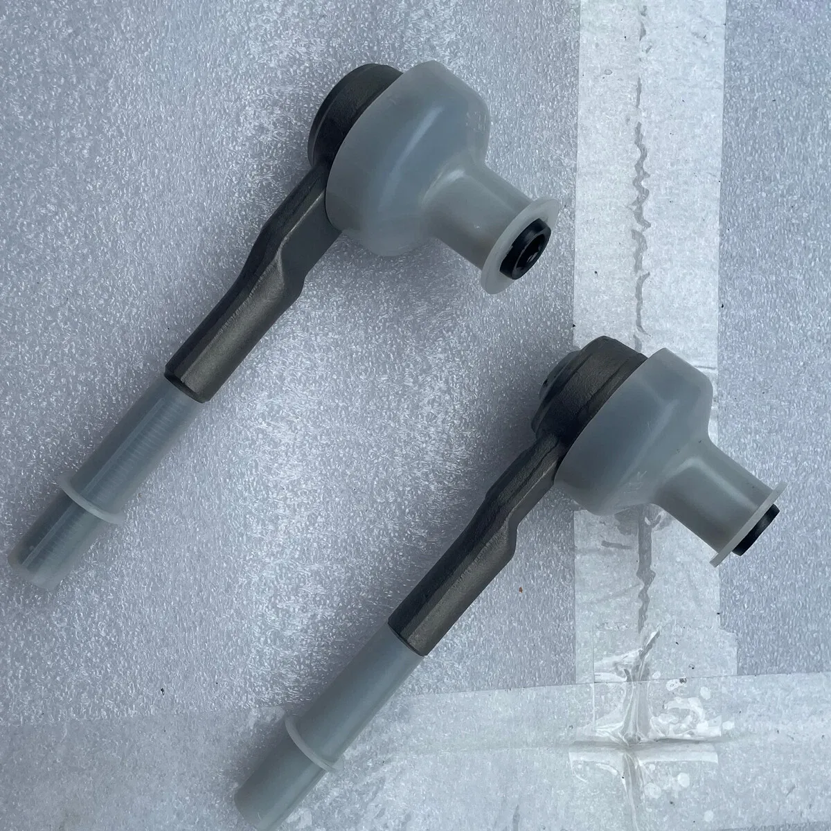 12Pcs Front Lower Suspension Control Arm Kit Ball Joint For Audi A4 B5 A6 Passat