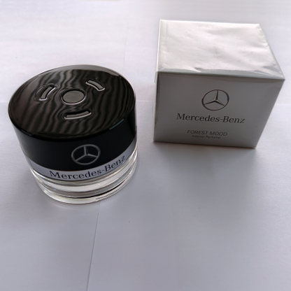 New Genuine Mercedes Benz Air Balance Forest Mood Interior Perfume A1678991500