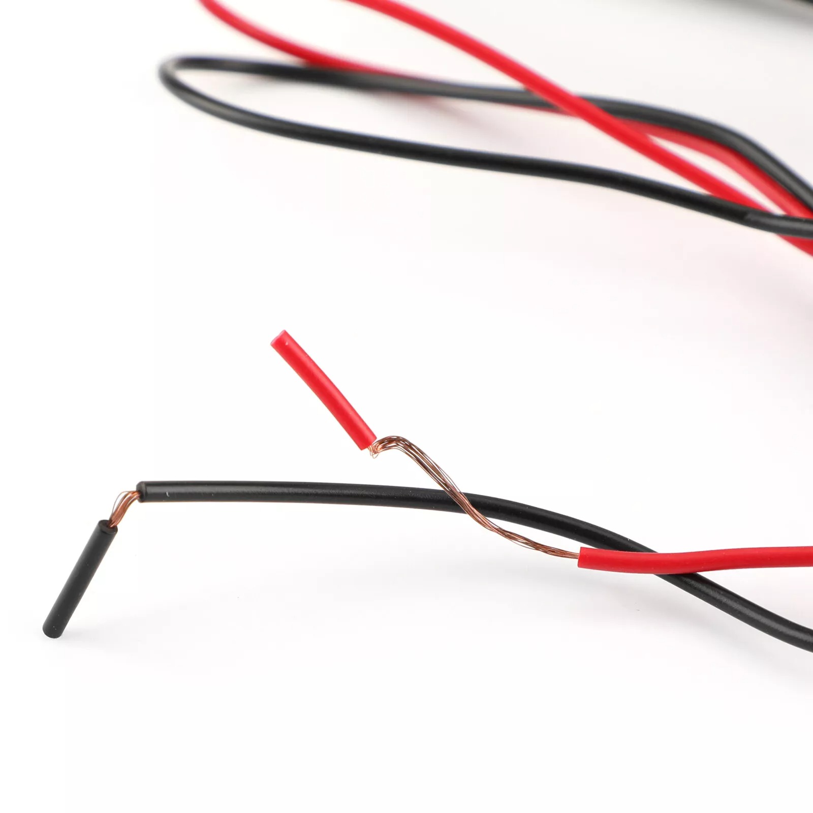 Raptor Grille Grill LED Light Wiring Harness Cable Fit Ford F-150 F150 