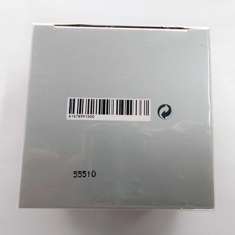 New Genuine Mercedes Benz Air Balance Forest Mood Interior Perfume A1678991500