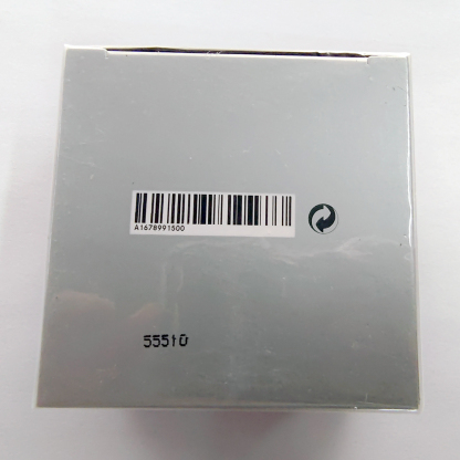 New Genuine Mercedes Benz Air Balance Forest Mood Interior Perfume A1678991500