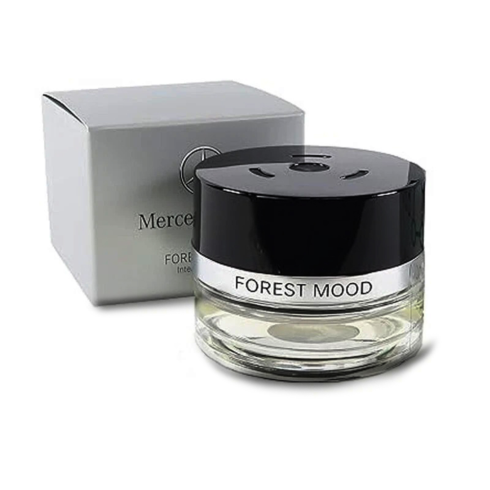 New Genuine Mercedes Benz Air Balance Forest Mood Interior Perfume A1678991500