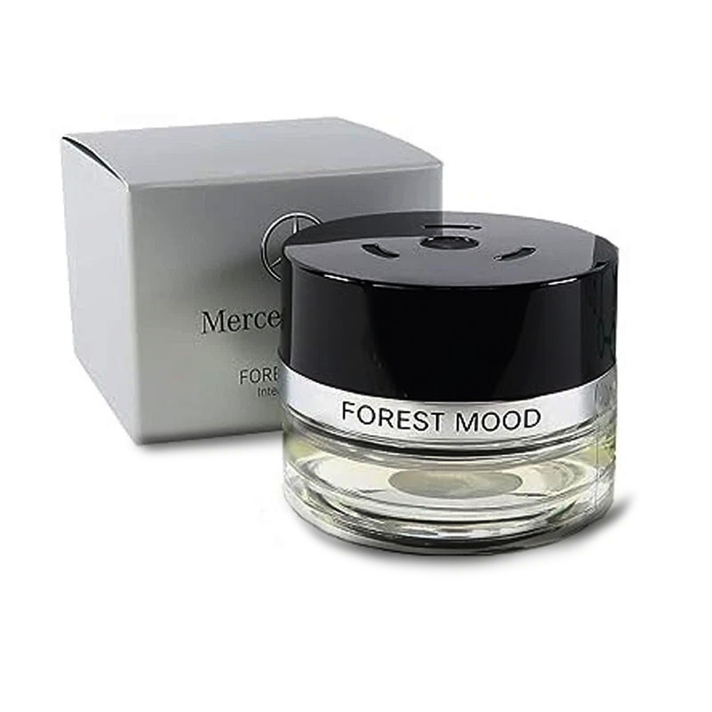 New Genuine Mercedes Benz Air Balance Forest Mood Interior Perfume A1678991500