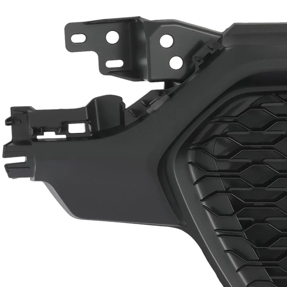 For 2021-2024 Dodge Ram 1500 Trx Front Upper Grille Grill 68528996AA