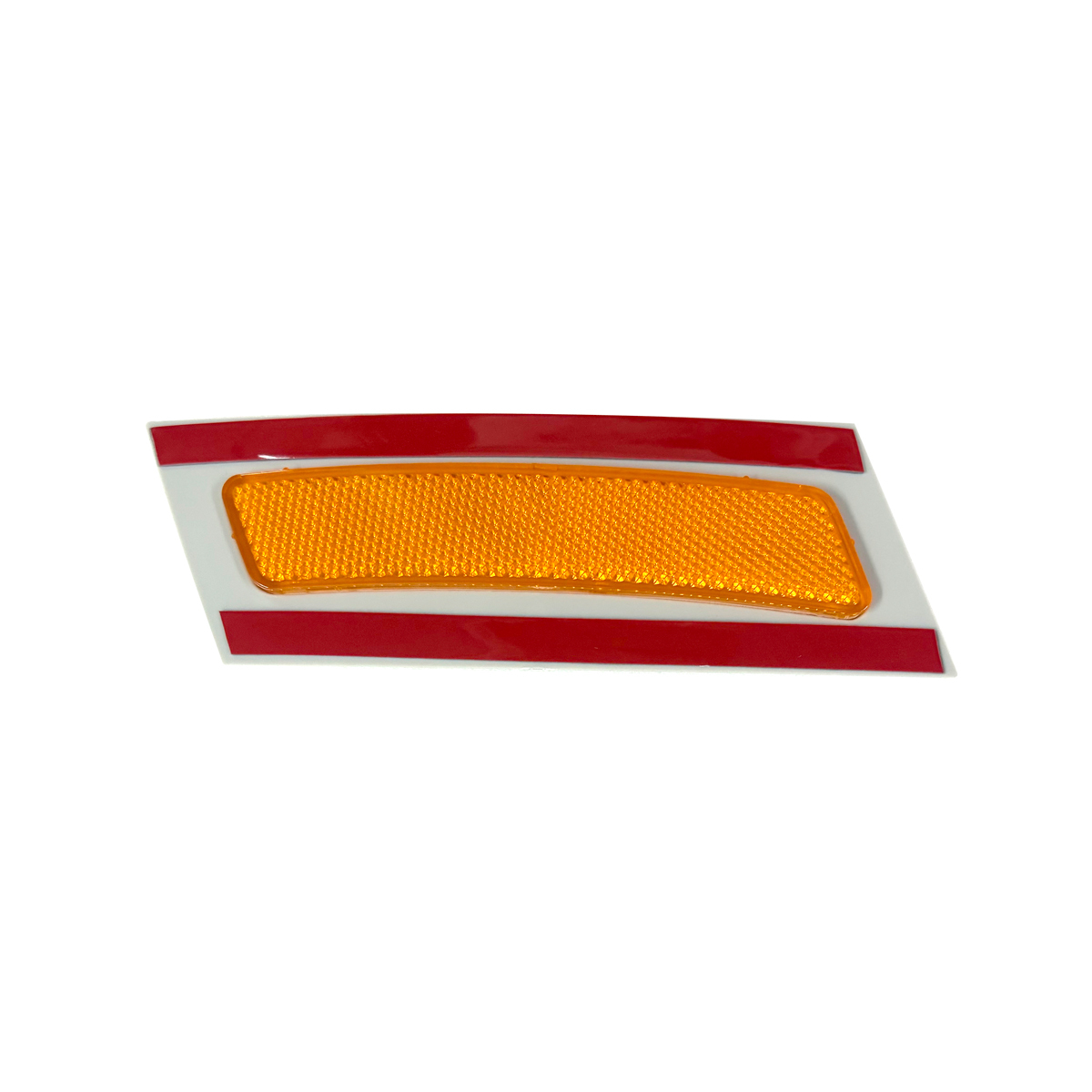 Front Bumper Amber Reflector Side Marker Light For 2007-2010 BMW E70 X5