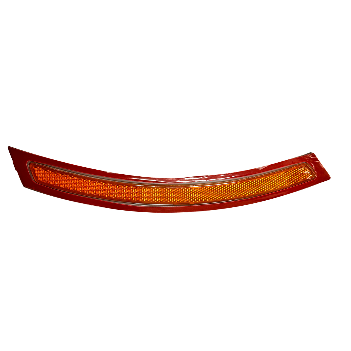 Front Bumper Amber Reflector Side Marker Light For 2014-2017 BMW F15 F85 X5