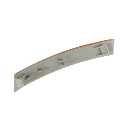 Front Bumper Amber Reflector Side Marker Light For BMW X3 E83 M Sport 2007-2010