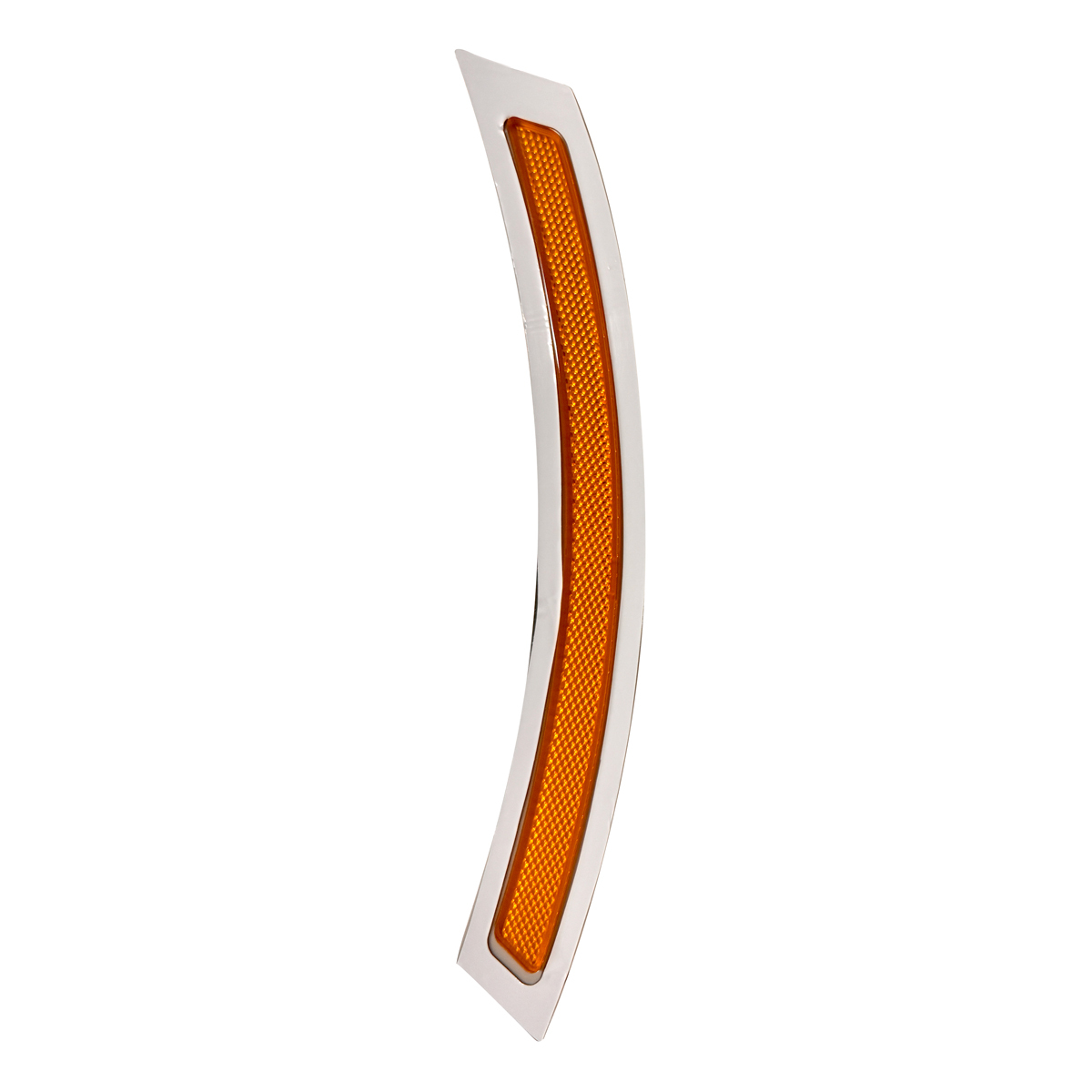 Front Bumper Amber Reflector Side Marker Light For BMW X6 F16 F86 2015-2018