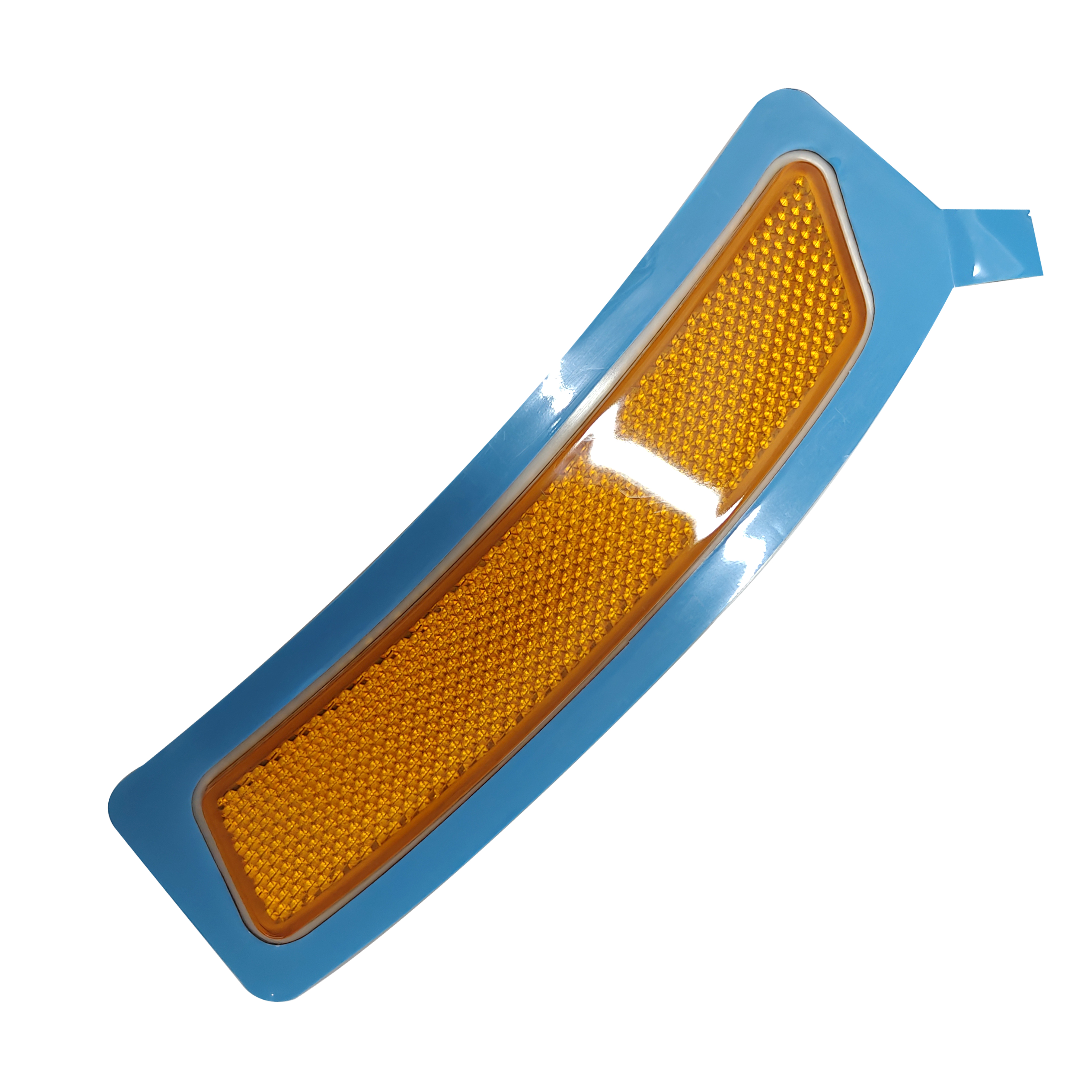 Amber Front Bumper Side Marker Reflector Light For BMW 3-Series F31 F30 335i 328i