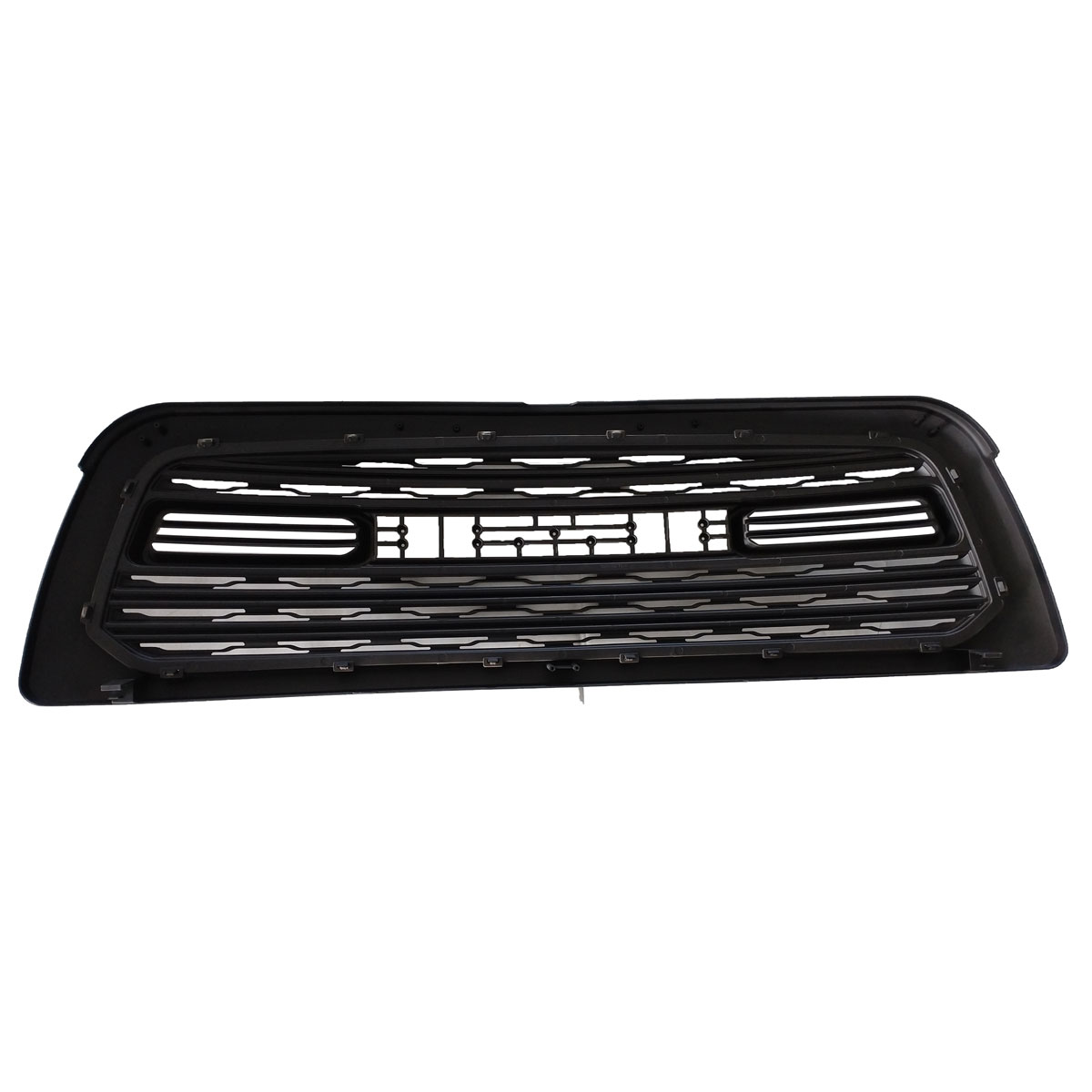 Front Grill For 2009-2012 Dodge Ram 1500 LTD Style Grille with Letters