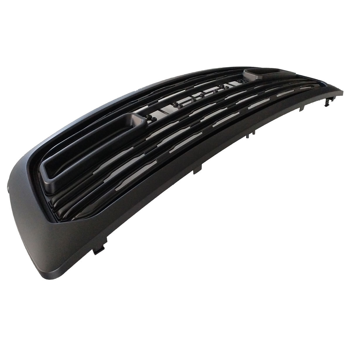 Front Grill For 2009-2012 Dodge Ram 1500 LTD Style Grille with Letters