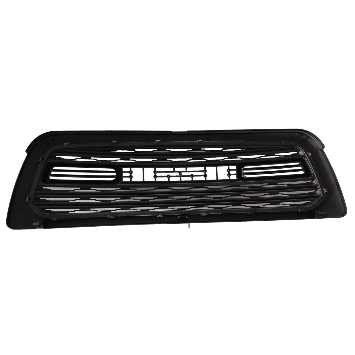 Front Grill For 2009-2012 Dodge Ram 1500 LTD Style Grille with Letters