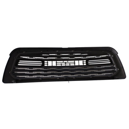 Front Grill For 2009-2012 Dodge Ram 1500 LTD Style Grille with Letters