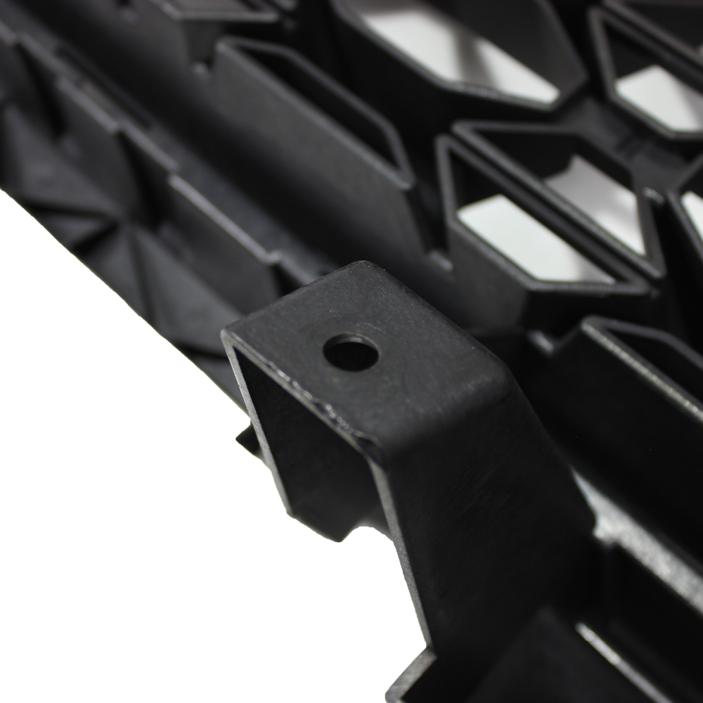 Grille For Chevrolet Chevy Colorado 2021 2022 Front Grill Mesh With Letters