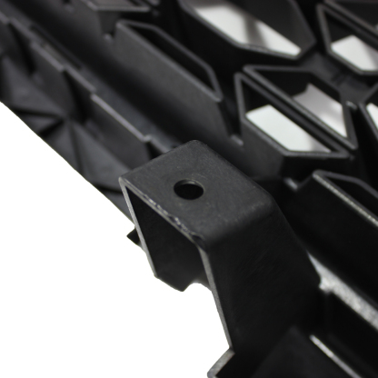 Grille For Chevrolet Chevy Colorado 2021 2022 Front Grill Mesh With Letters