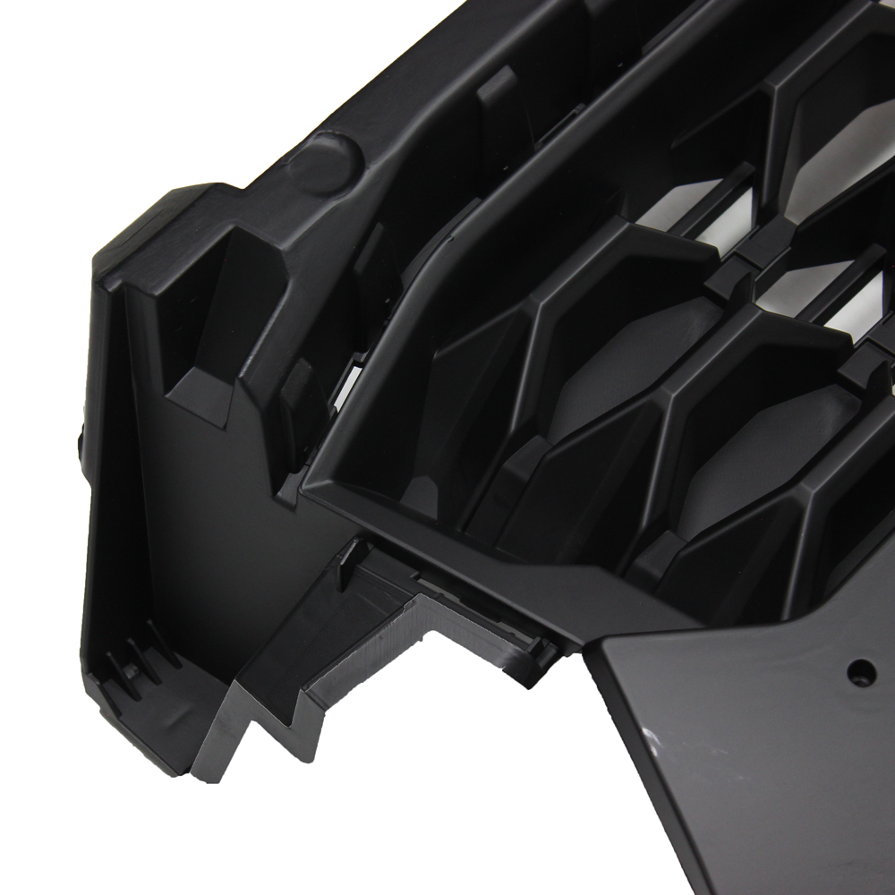 Grille For Chevrolet Chevy Colorado 2021 2022 Front Grill Mesh With Letters