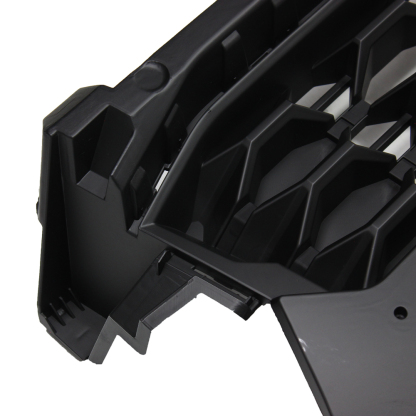 Grille For Chevrolet Chevy Colorado 2021 2022 Front Grill Mesh With Letters