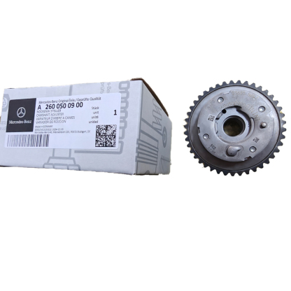 Intake & Exhaust Camshaft Adjuster Mercedes 2600500900 2600501000 M274 W205 W212