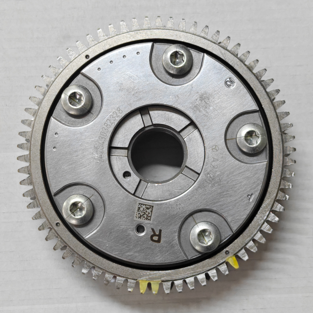 Right Intake Camshaft Adjuster 2720505347 for Mercedes SL550 GL450